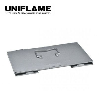 UNIFLAME ユニフレーム UFビッグタープ8×6 カーキグリーン｜Outdoor