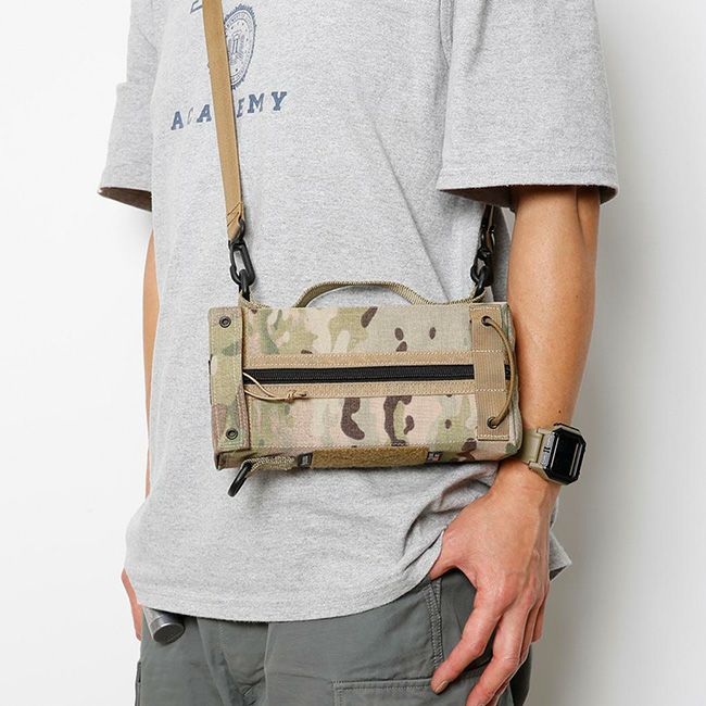 BALLISTICS - 新品バリスティクス ニューティッシュ ケース BALLISTICS グレー dショッピング |BALLISTICS WET TISSUE COVER バリスティクス