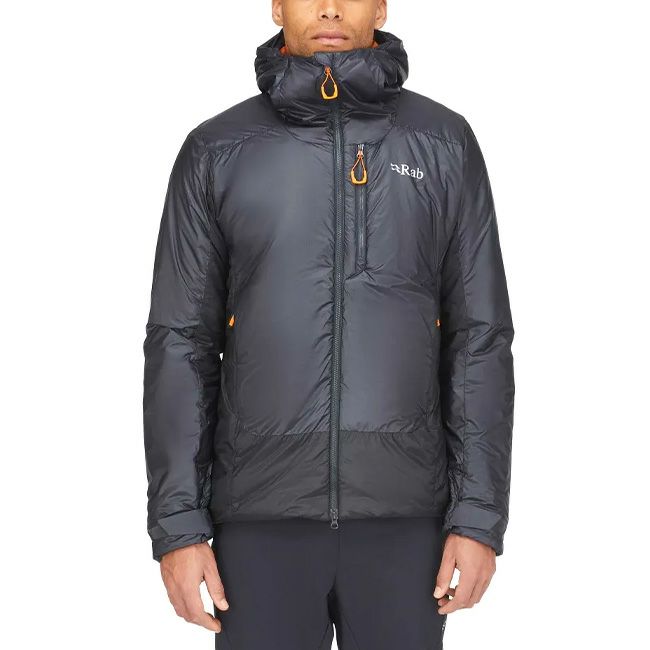 Rab ラブ ジェネレーターアルパインジャケット メンズ