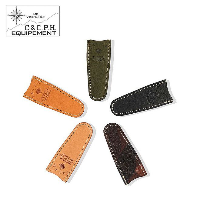 C&C.P.H.EQUIPEMENT シー&シーピーエイチイクイップメント ハイカーマグハンドル