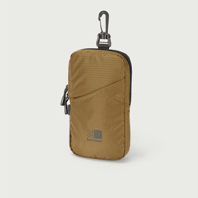 karrimor カリマー TCパデットポーチ