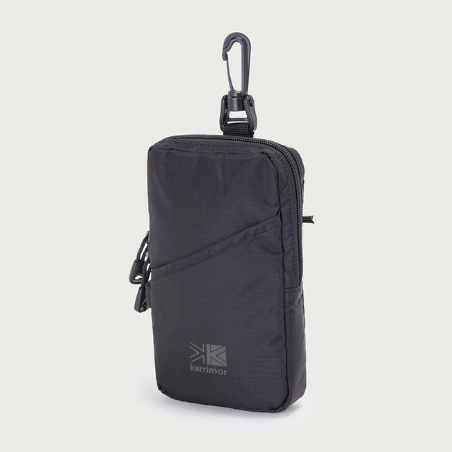 KARRIMOR カリマー TCパデットポーチ