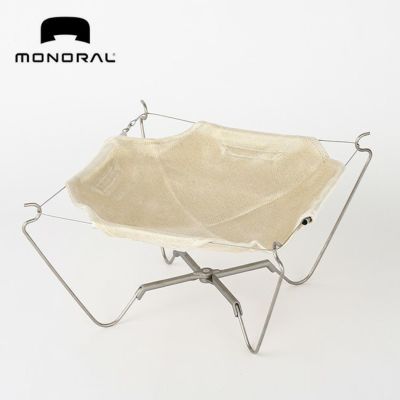 MONORAL モノラル スカイフィルム200SIL｜SUNDAY MOUNTAIN