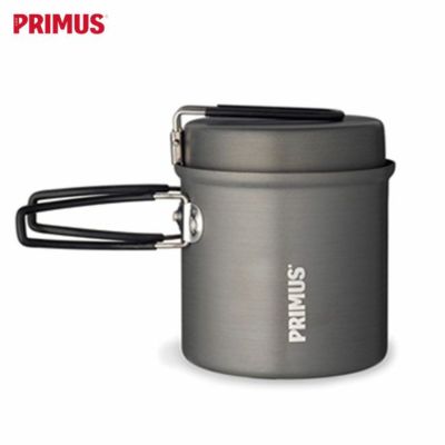 PRIMUS プリムス イージークック ソロセット S｜SUNDAY MOUNTAIN