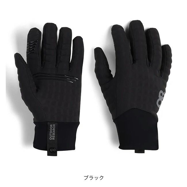 OUTDOOR RESEARCH アウトドアリサーチ ヴィガーヘビーウェイトセンサー