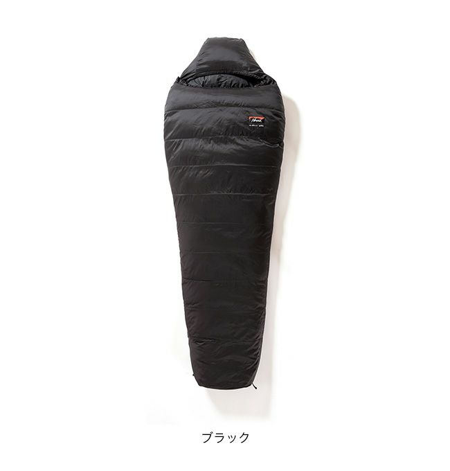 NANGA×SUNDAY MOUNTAIN ナンガ×サンデーマウンテン リミテッドシュラフ 