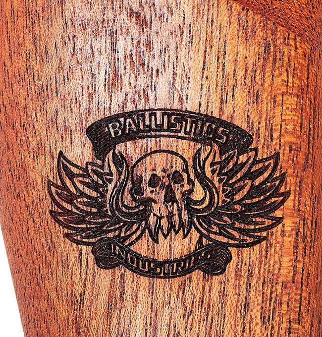 Ballistics バリスティクス レイドアックス|SUNDAY MOUNTAIN Ballistics バリスティクス レイドアックス|SUNDAY MOUNTAIN