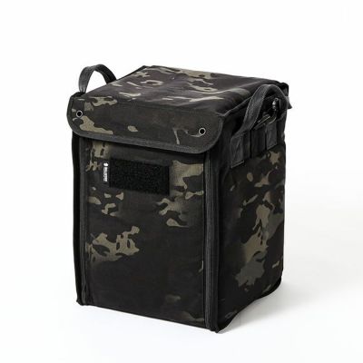 クリアランス売筋品 BALLISTICS×CWF M CONTAINER バリスティクス