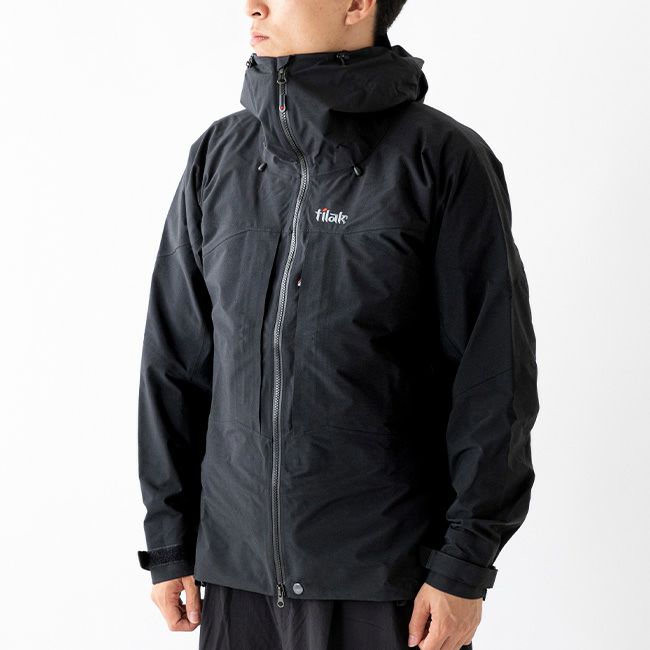 Tilak ティラック エボリューションジャケット｜SUNDAY MOUNTAIN  