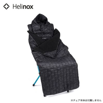 Helinox ヘリノックス チェアツー タイダイ｜Outdoor Style サンデー