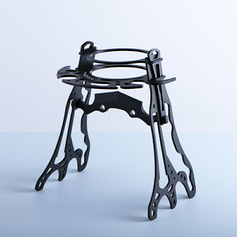 TRIPATH PRODUCTS トリパスプロダクツ ファイヤーサイドコックピット