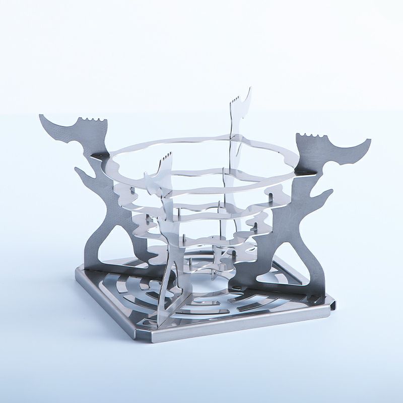 TRIPATH PRODUCTS トリパスプロダクツ ドリップ&ファイヤー