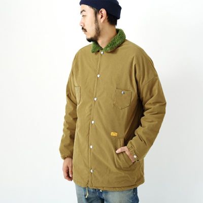 NATAL DESIGN ネイタルデザイン ヘンプワイドティー4 AIOT! ver