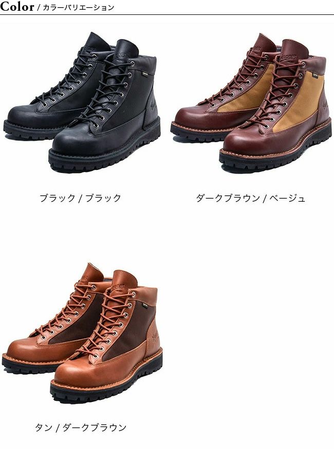 DANNER ダナー ダナーフィールド