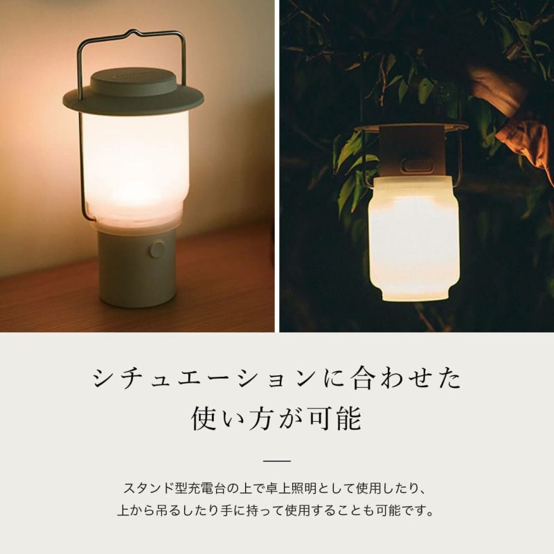  Peak スノーピーク &CAMP ランタン 新品 2個セット ニクス| スノーピーク(Snow Peak)