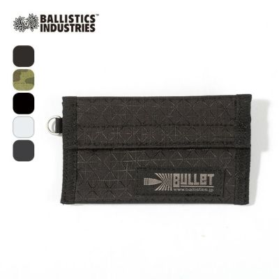 Ballistics バリスティクス ミニマムウォレット｜SUNDAY