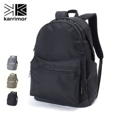 karrimor カリマー Mデイパック｜SUNDAY MOUNTAIN｜サンデーマウンテン