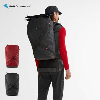 KLATTERMUSEN クレッタルムーセン ギノア2.0バックパック33L｜Outdoor