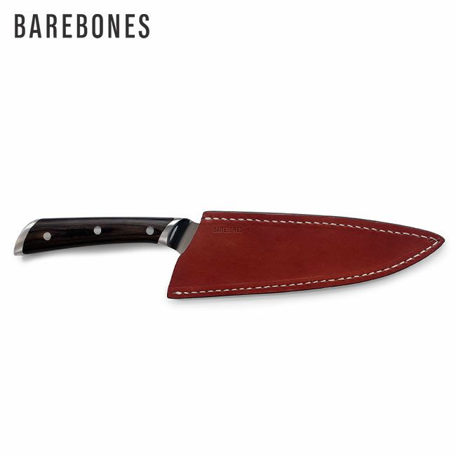 BAREBONES ベアボーンズ NO.8 シェフナイフ