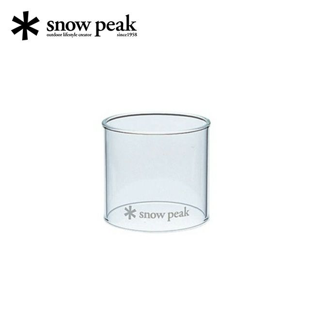 snow peak スノーピーク グローブ S