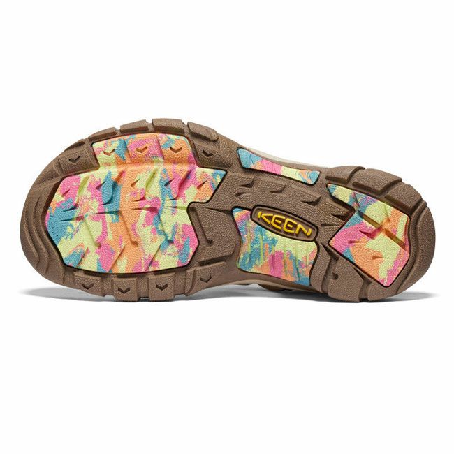 KEEN キーン ニューポート レトロ【ウィメンズ】｜SUNDAY