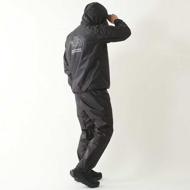 THE NORTH FACE ノースフェイス ストライクトレイルパンツ ユニ