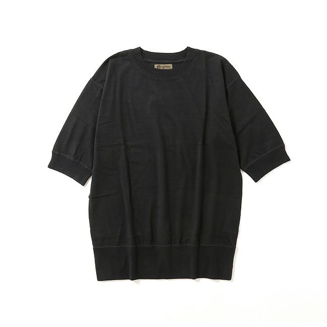 NIGEL CABOURN ナイジェルケーボン CC22クルーネックシャツ