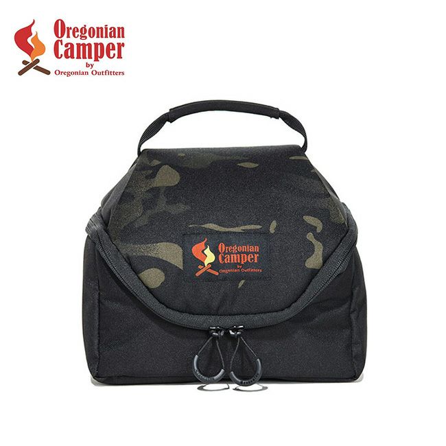 Oregonian Camper オレゴニアンキャンパー ペッパーボックス