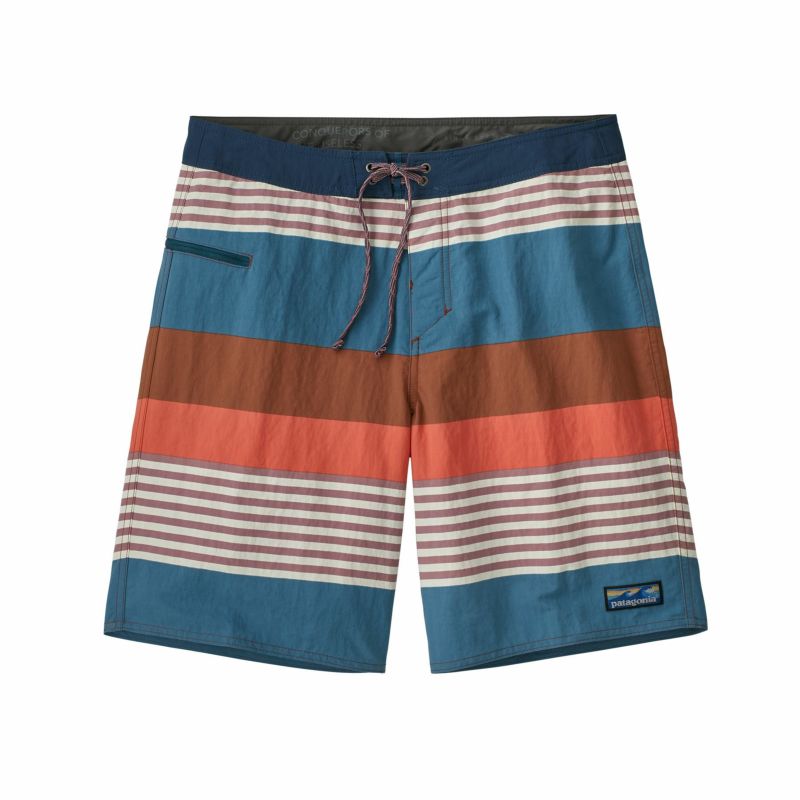 patagonia M's Wavefarer Board Shorts