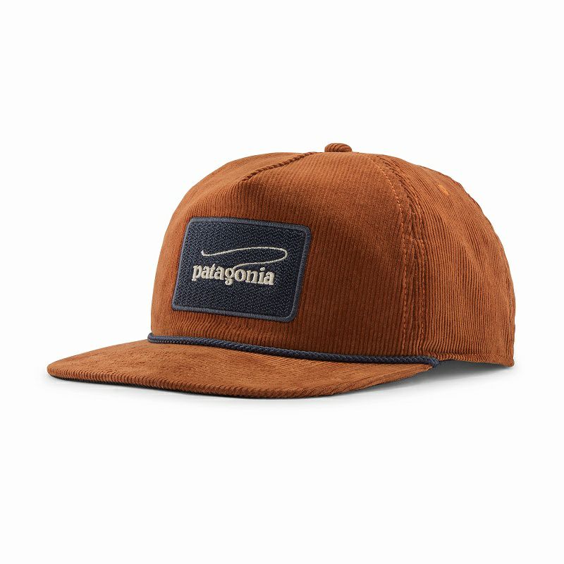 パタゴニア(patagonia) メンズ帽子・キャップ | 通販・人気