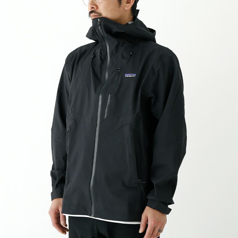 patagonia パタゴニア グラナイトクレストレインジャケット メンズ 