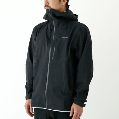 patagonia パタゴニア グラナイトクレストジャケット メンズ｜Outdoor