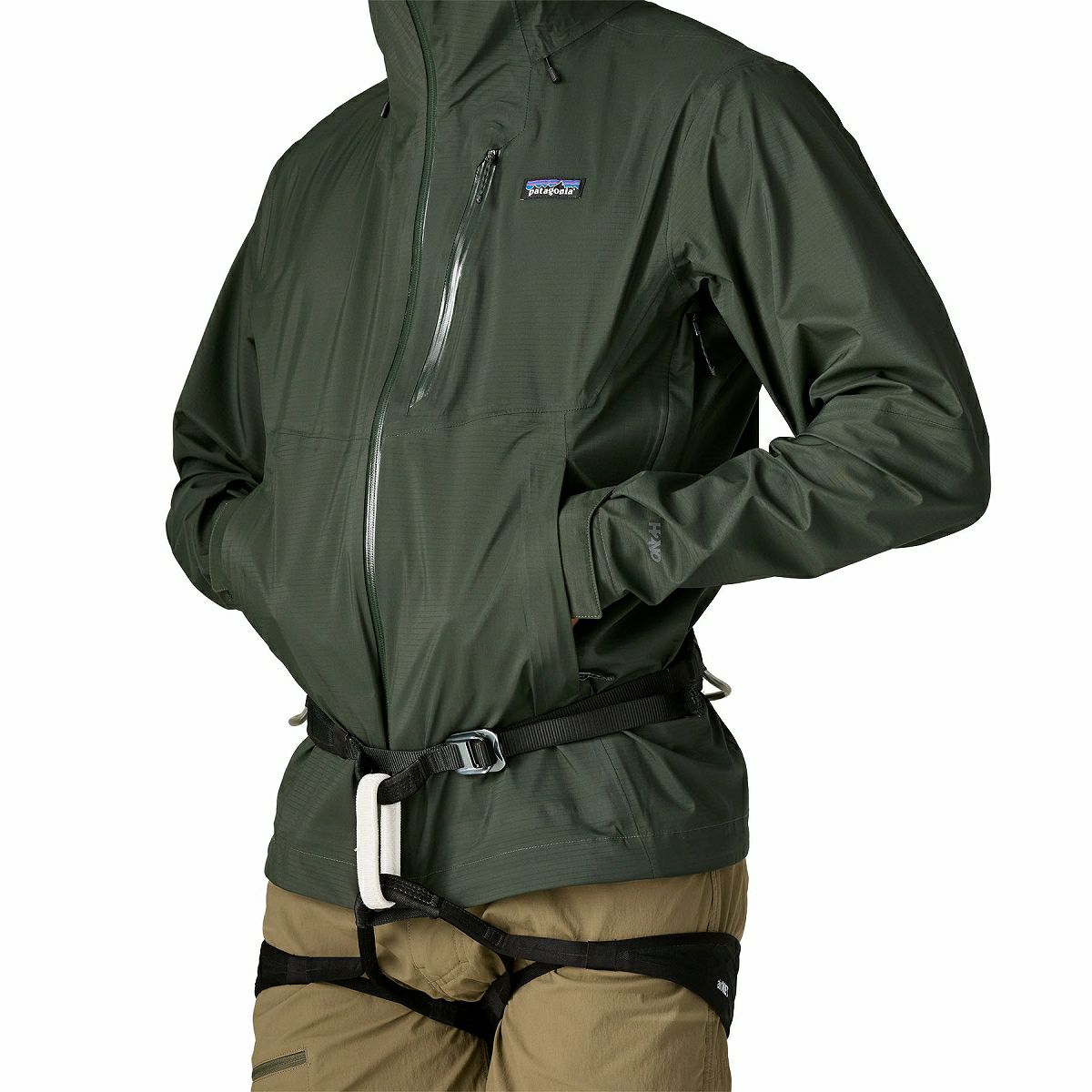 patagonia パタゴニア グラナイトクレストレインジャケット メンズ 