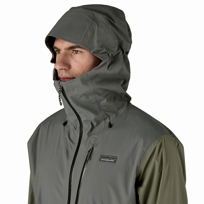 patagonia パタゴニア グラナイトクレストレインジャケット patagonia パタゴニア グラナイトクレストレインジャケット