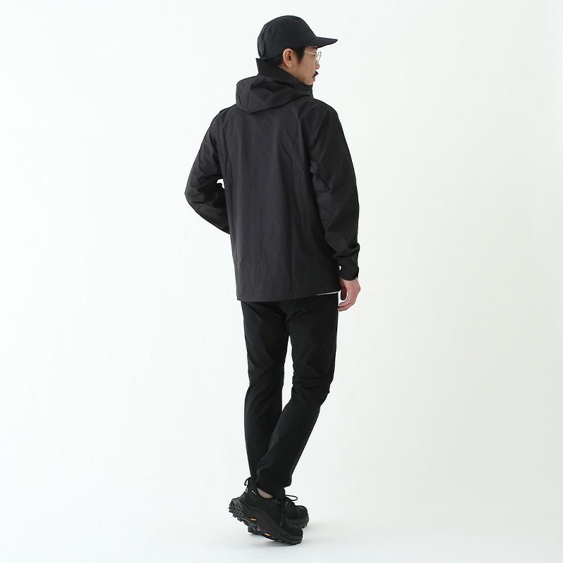 patagonia パタゴニア グラナイトクレストレインジャケット