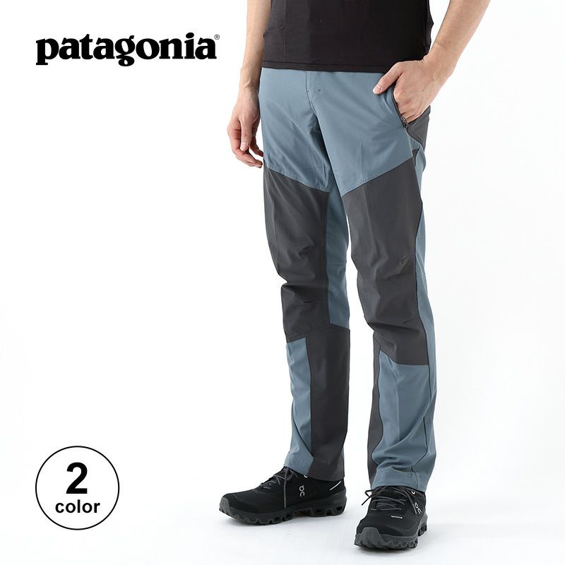 patagonia パタゴニア メンズ アルトヴィアライトアルパインパンツ 