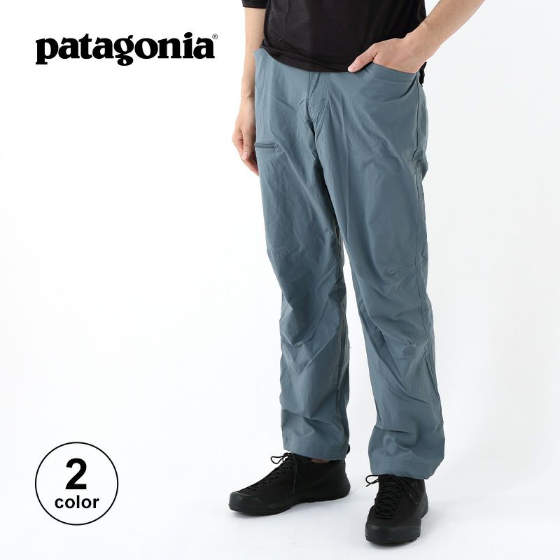 patagonia パタゴニア RPSロックパンツショート メンズ｜Outdoor Style サンデーマウンテン