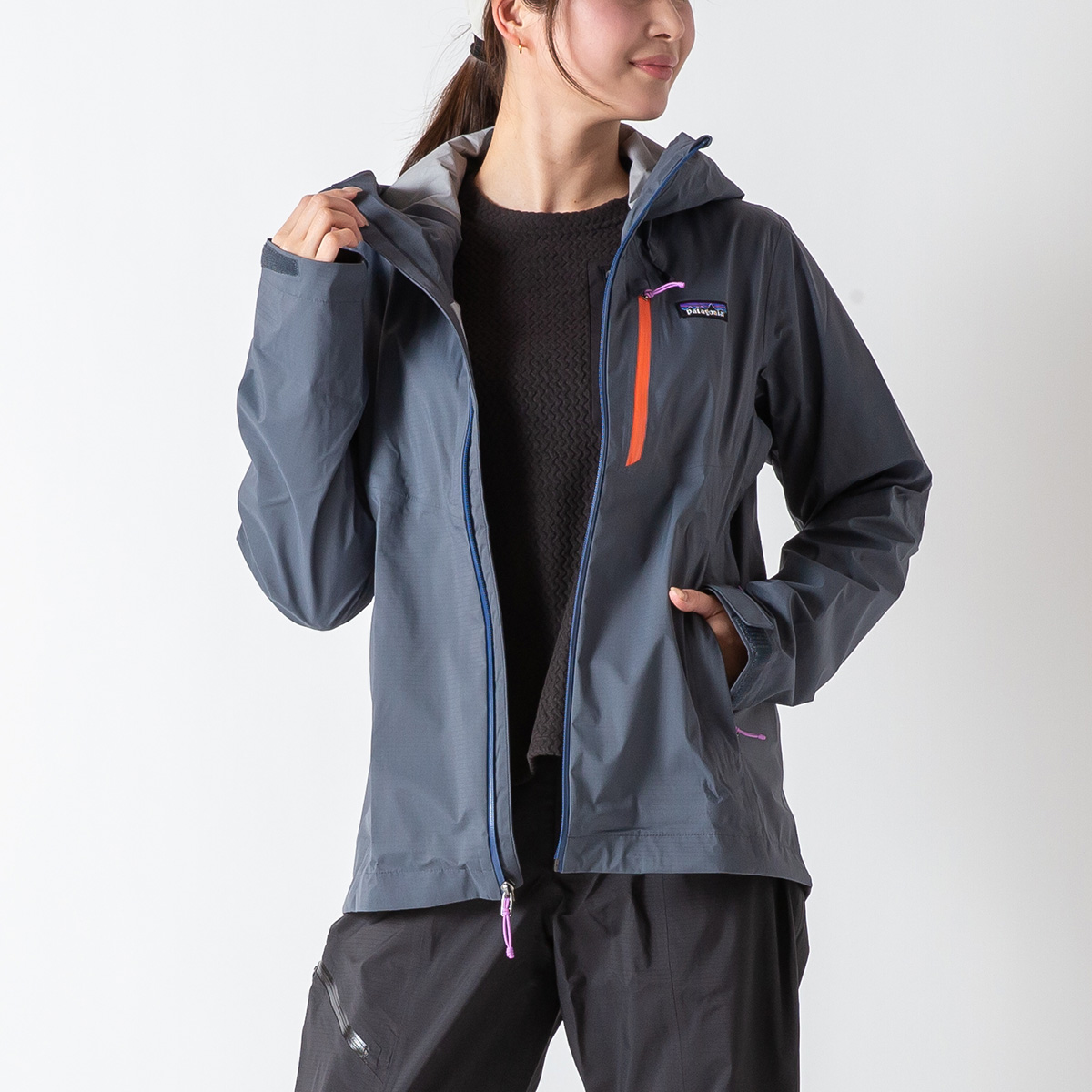 patagonia パタゴニア グラナイトクレストレインジャケット 
