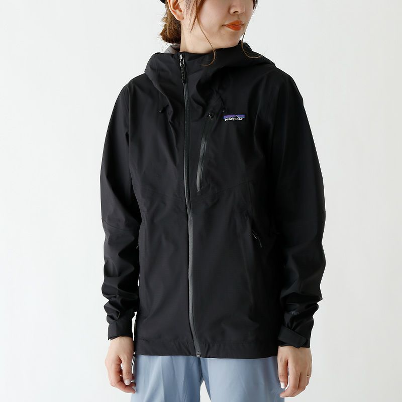 patagonia パタゴニア グラナイトクレストレインジャケット  