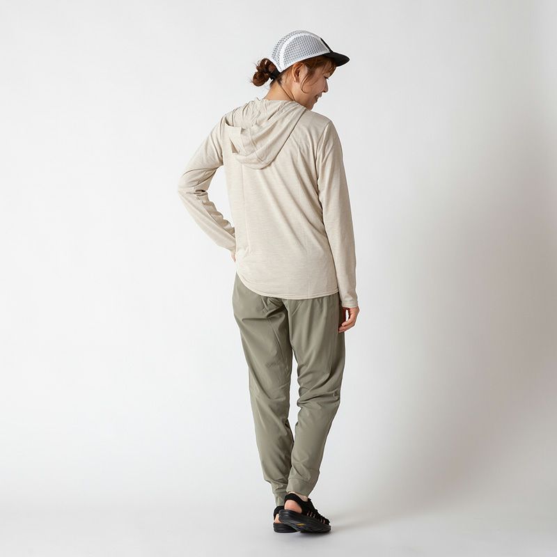 patagonia キャプリーンエアフーディ　Women’s S パタゴニア(patagonia) Women's Cap Air Hoody(ウィメンズ