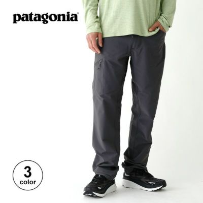 patagonia パタゴニア スカイライントラベラーパンツ メンズ｜Outdoor