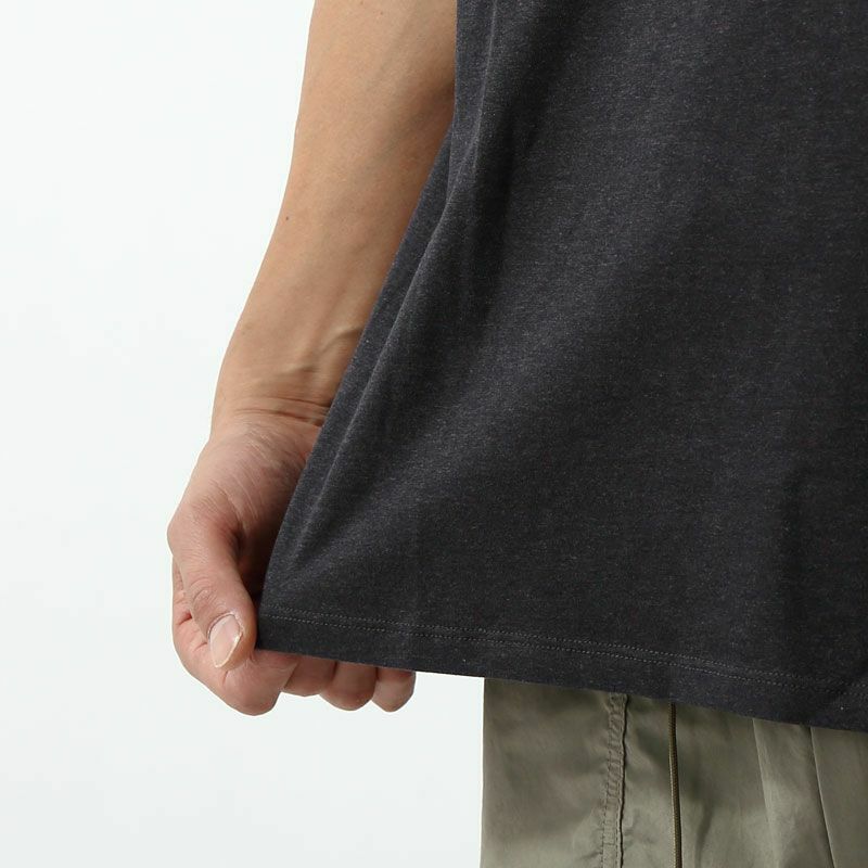 patagonia パタゴニア デイリーポケットTee メンズ｜SUNDAY