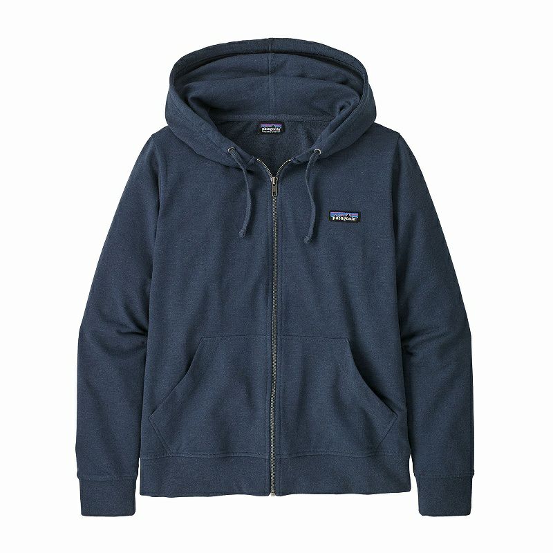 patagonia パタゴニア アーニャフルジップフーディ【ウィメンズ