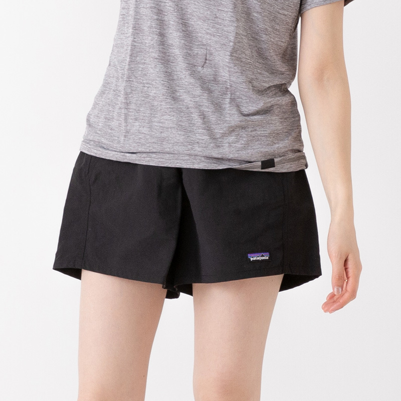【新作紹介】Patagonia Baggies Shorts 5inch パタゴニア バギーズショーツ 5インチ patagonia パタゴニア バギーズショーツ ULPK 5インチ 2020