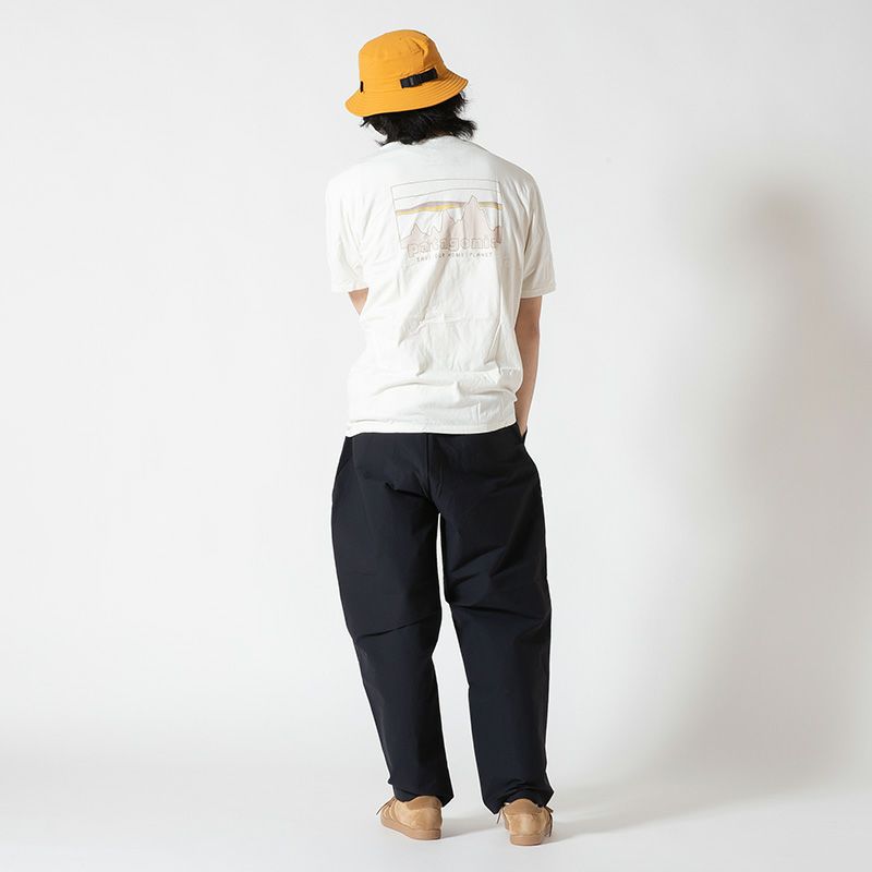 patagonia パタゴニア 73 スカイライン オーガニックTシャツ