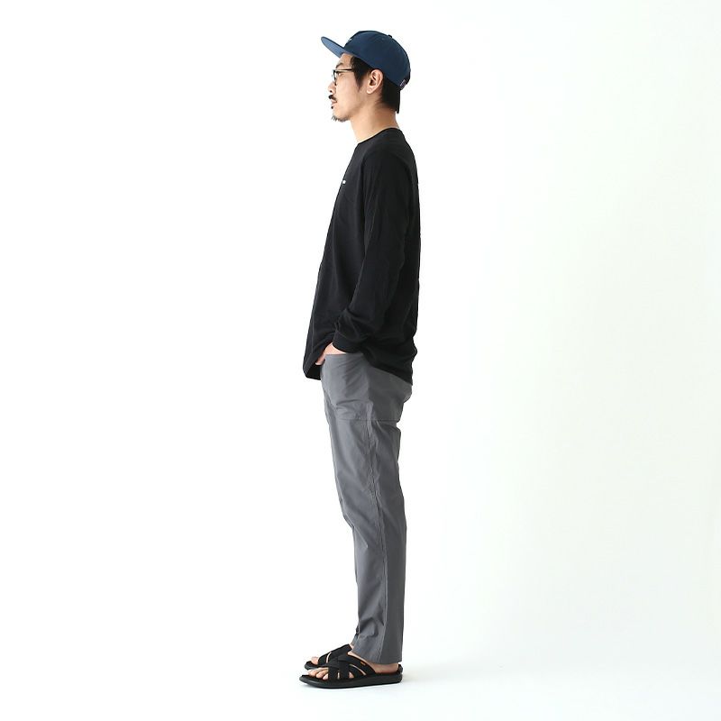 パタゴニア　トラウト　Sサイズ Patagonia [パタゴニア正規代理店] M's L/S Home Water Trout