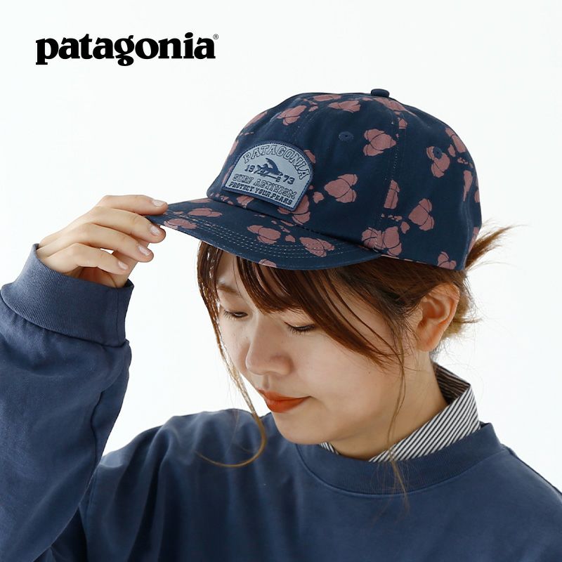 patagonia パタゴニア サーフトラッドキャップ｜Outdoor Style