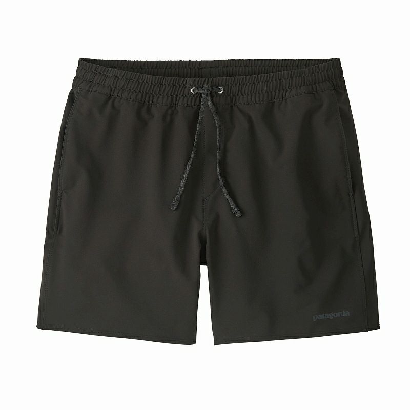 patagonia パタゴニア ハイドロピークバレーショーツ16in メンズ