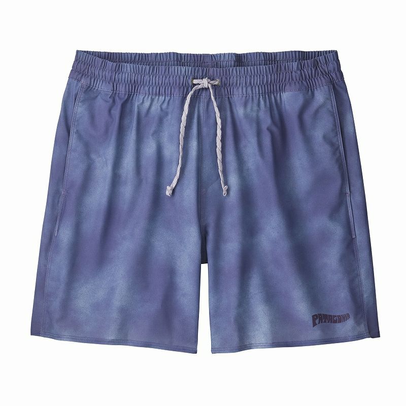 patagonia ショートジョン patagonia パタゴニア MS FUNHOGGERS SHORTS ショートパンツ