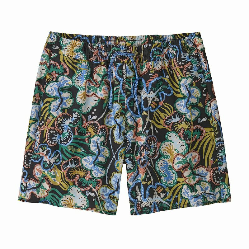 新品　patagonia ハイドロピークバレーショーツ　SP24 patagonia>メンズ・ハイドロピーク・バレー・ショーツ 16インチ